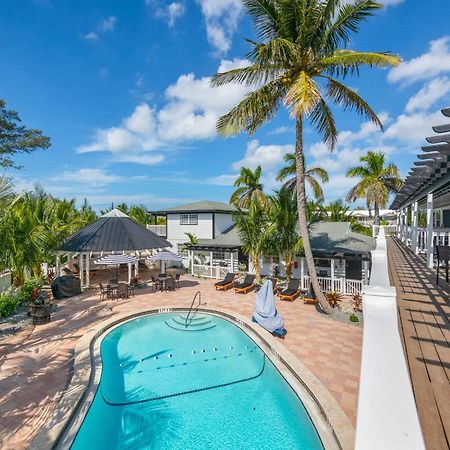 Tropic Isle At Anna Maria Island Inn Bradenton Beach Buitenkant foto