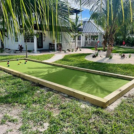 Tropic Isle At Anna Maria Island Inn Bradenton Beach Buitenkant foto