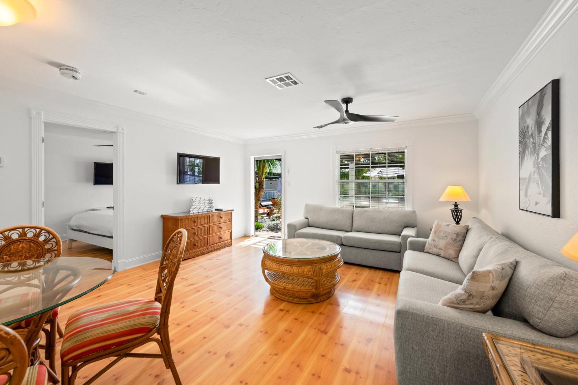 Tropic Isle At Anna Maria Island Inn Bradenton Beach Buitenkant foto