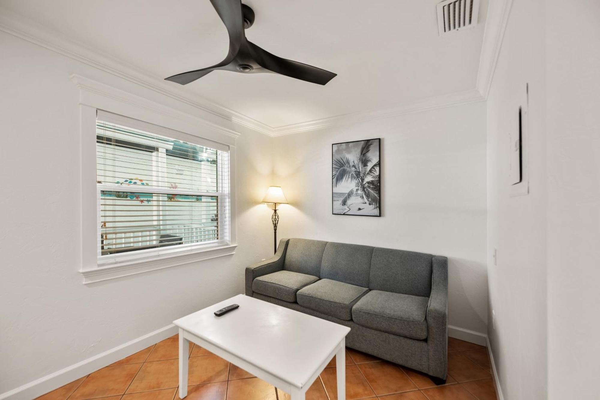 Tropic Isle At Anna Maria Island Inn Bradenton Beach Buitenkant foto
