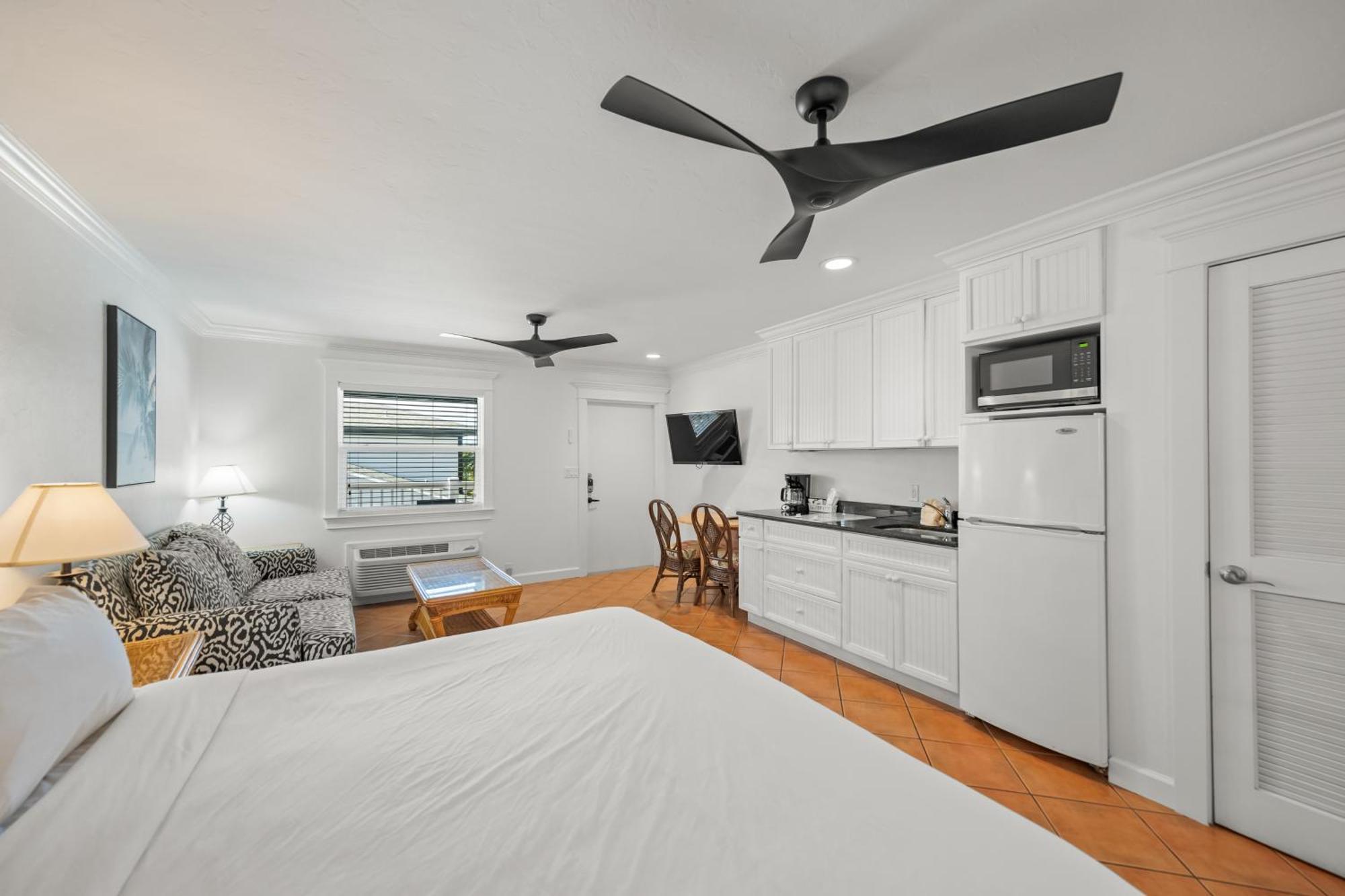 Tropic Isle At Anna Maria Island Inn Bradenton Beach Buitenkant foto