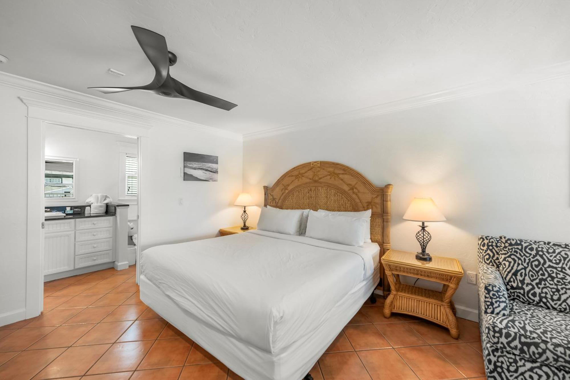 Tropic Isle At Anna Maria Island Inn Bradenton Beach Buitenkant foto