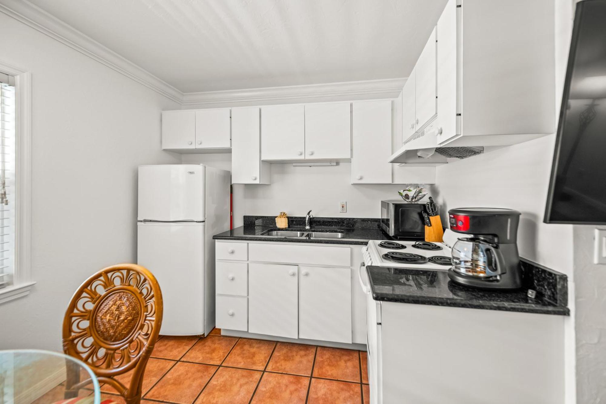 Tropic Isle At Anna Maria Island Inn Bradenton Beach Buitenkant foto