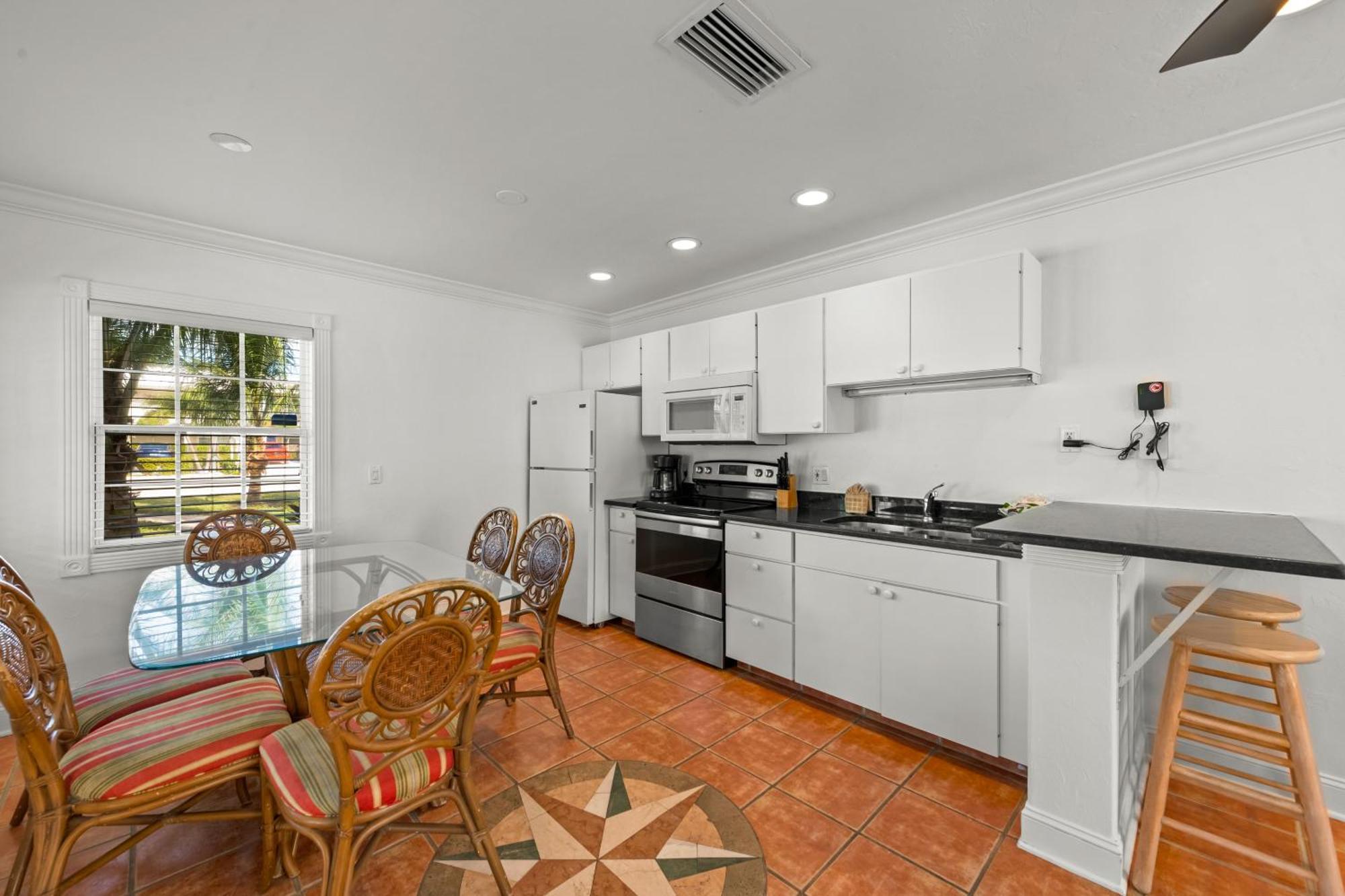 Tropic Isle At Anna Maria Island Inn Bradenton Beach Buitenkant foto