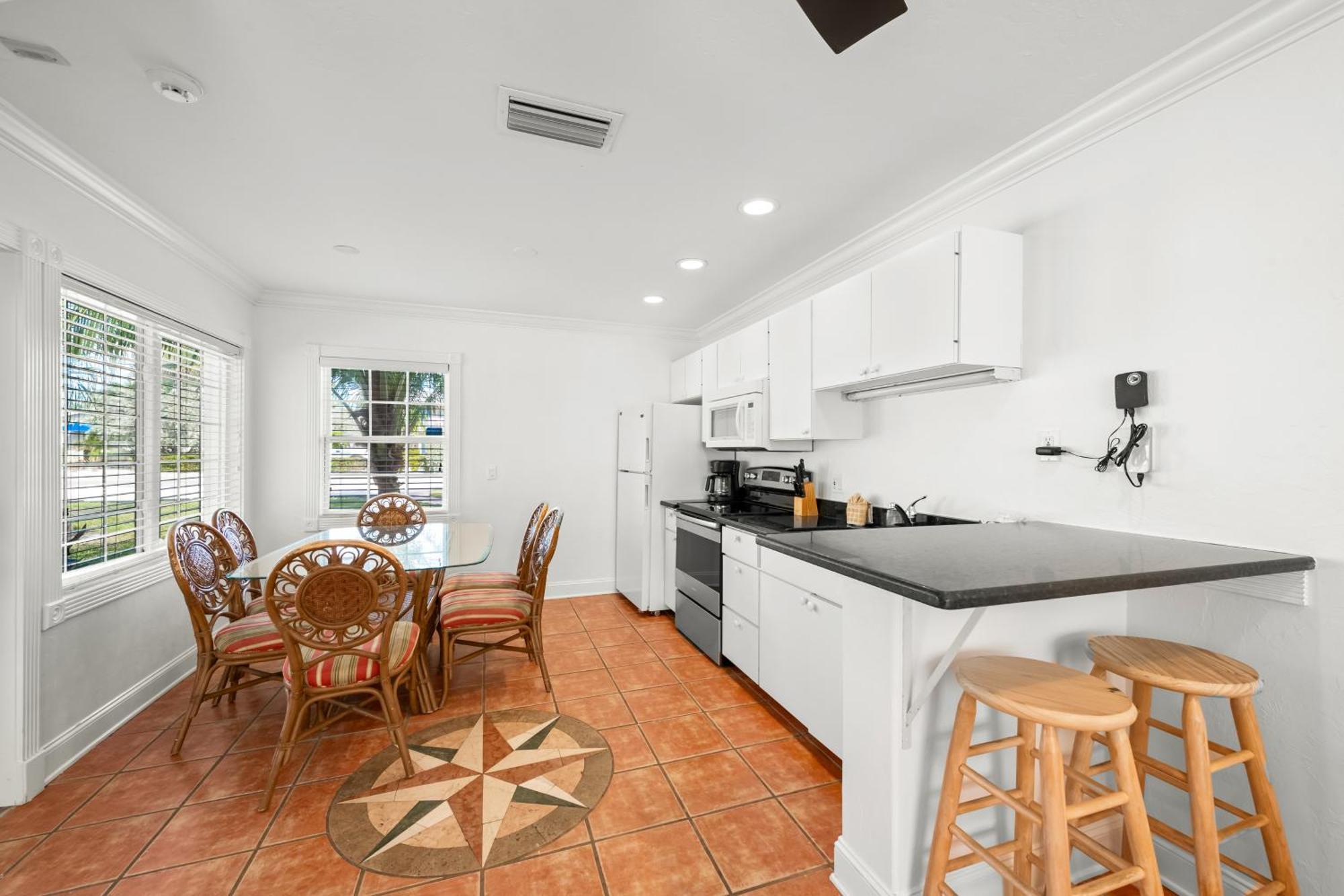 Tropic Isle At Anna Maria Island Inn Bradenton Beach Buitenkant foto