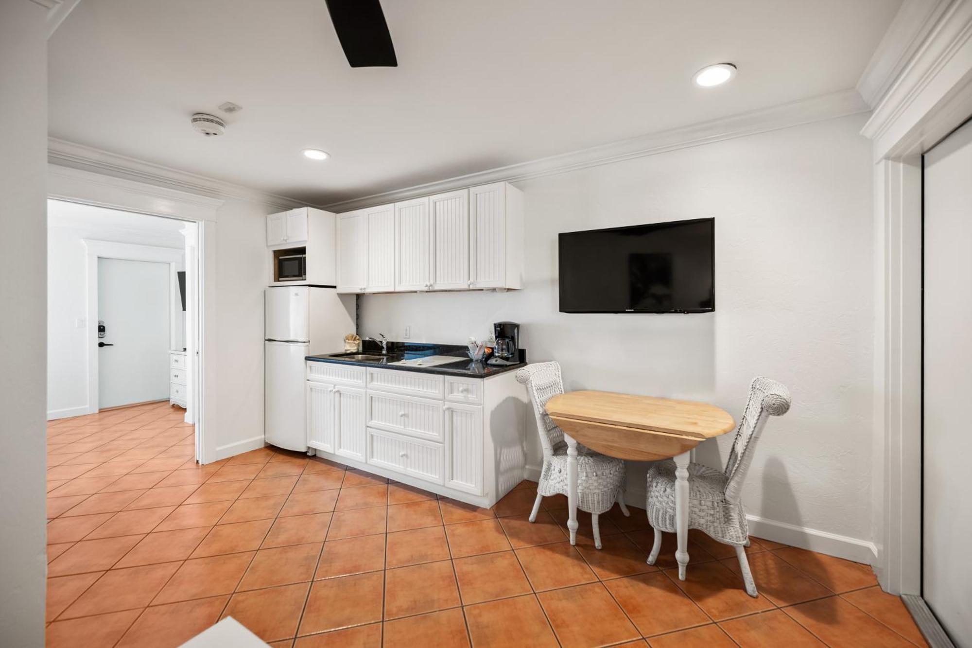 Tropic Isle At Anna Maria Island Inn Bradenton Beach Buitenkant foto