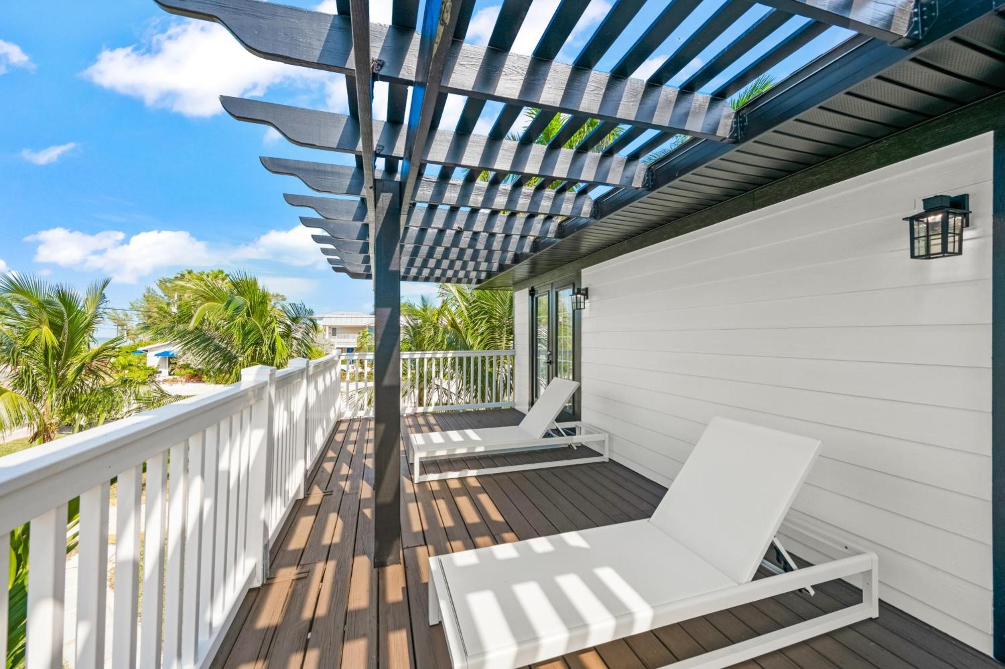 Tropic Isle At Anna Maria Island Inn Bradenton Beach Buitenkant foto