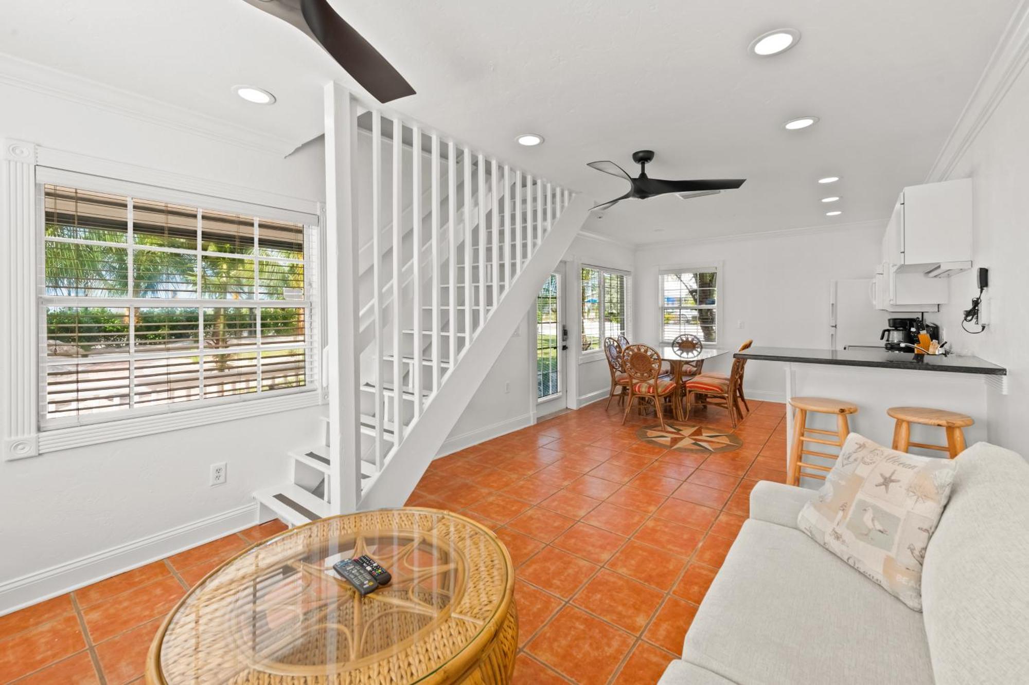 Tropic Isle At Anna Maria Island Inn Bradenton Beach Buitenkant foto