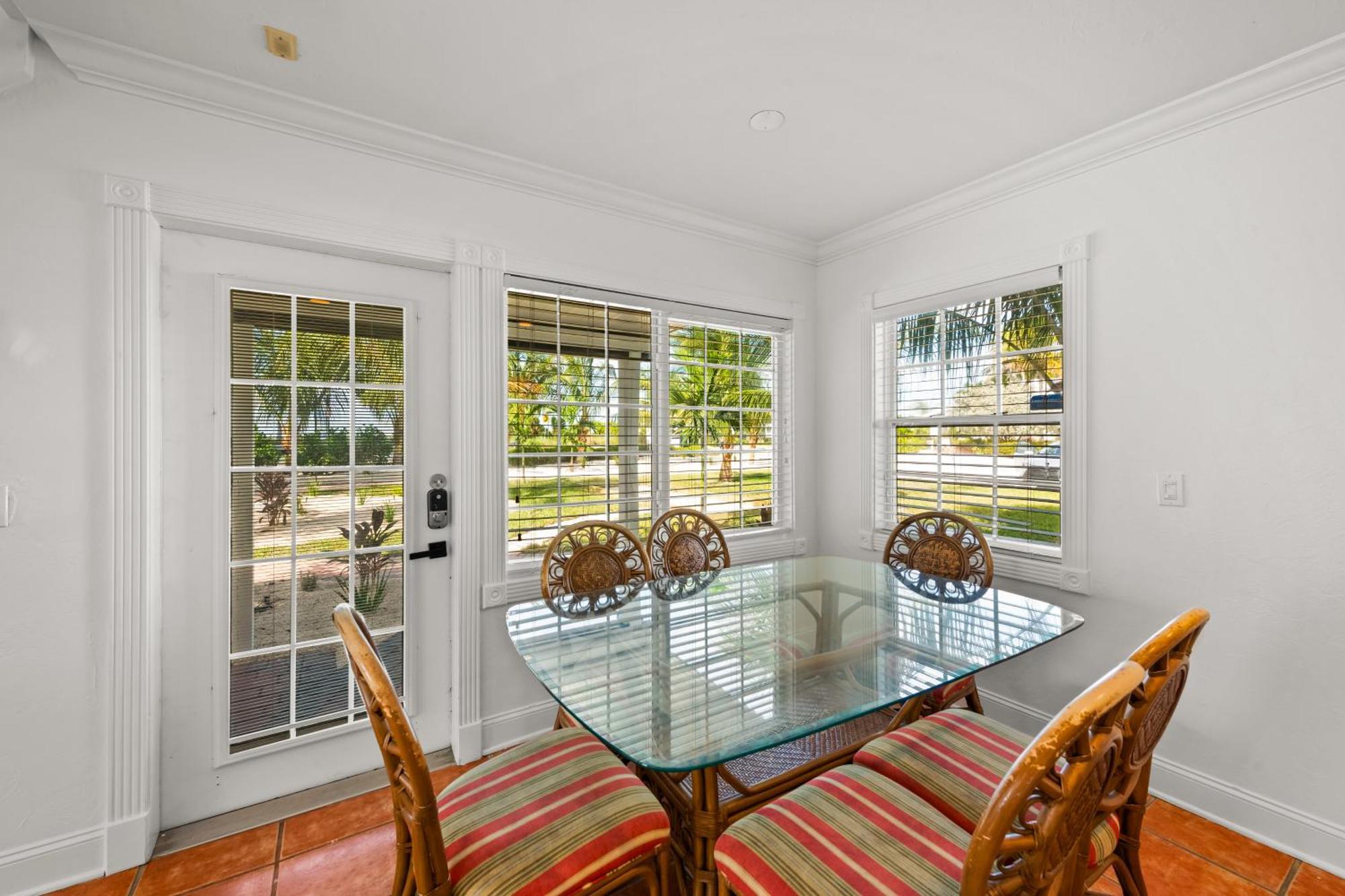Tropic Isle At Anna Maria Island Inn Bradenton Beach Buitenkant foto