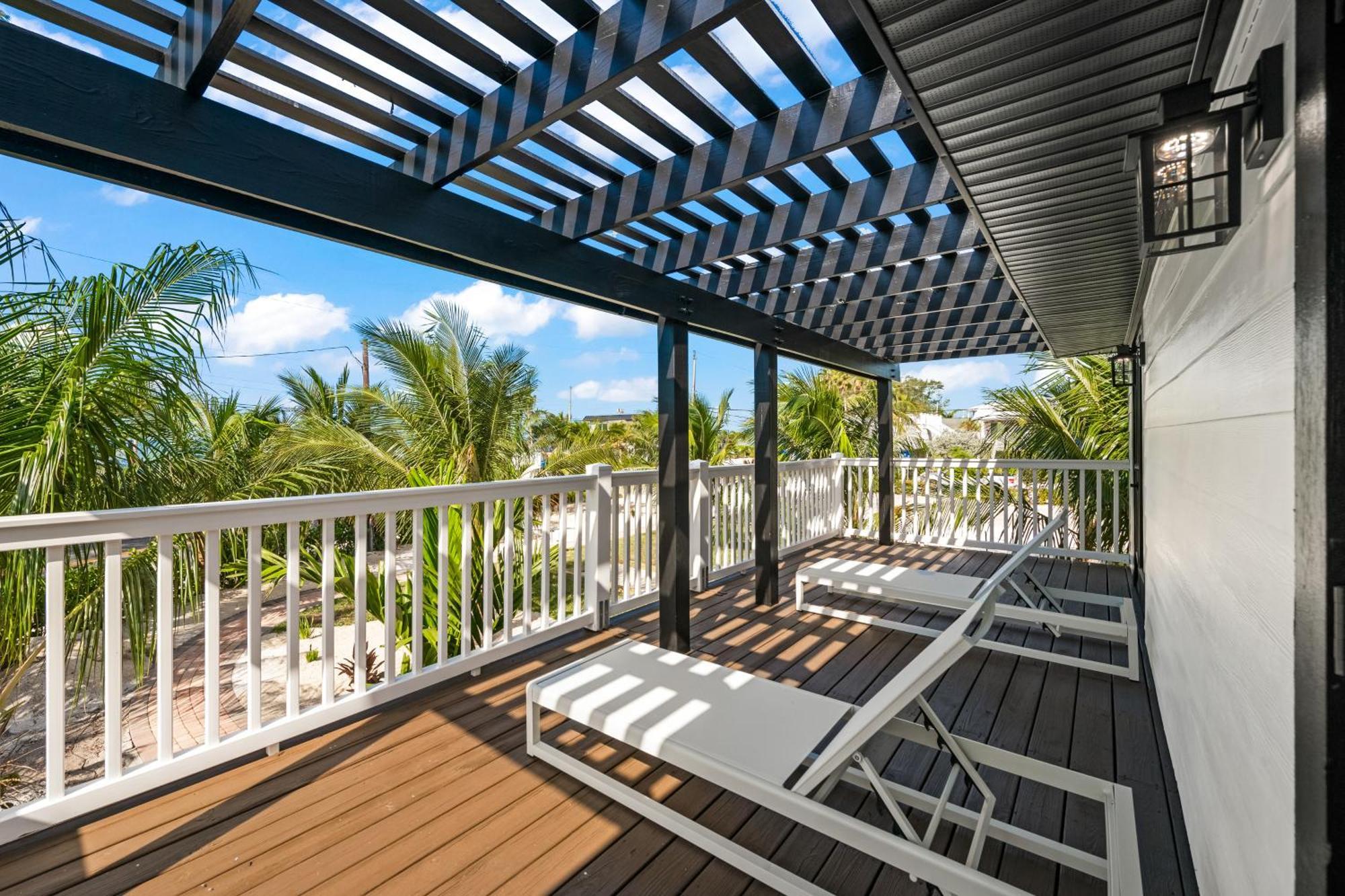 Tropic Isle At Anna Maria Island Inn Bradenton Beach Buitenkant foto